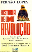 História de uma revolução
